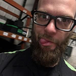 Meet your Posher, Wade